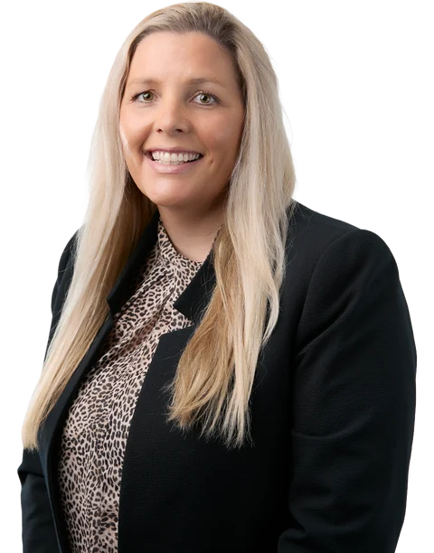 Sharelle Staff, Notary Public.